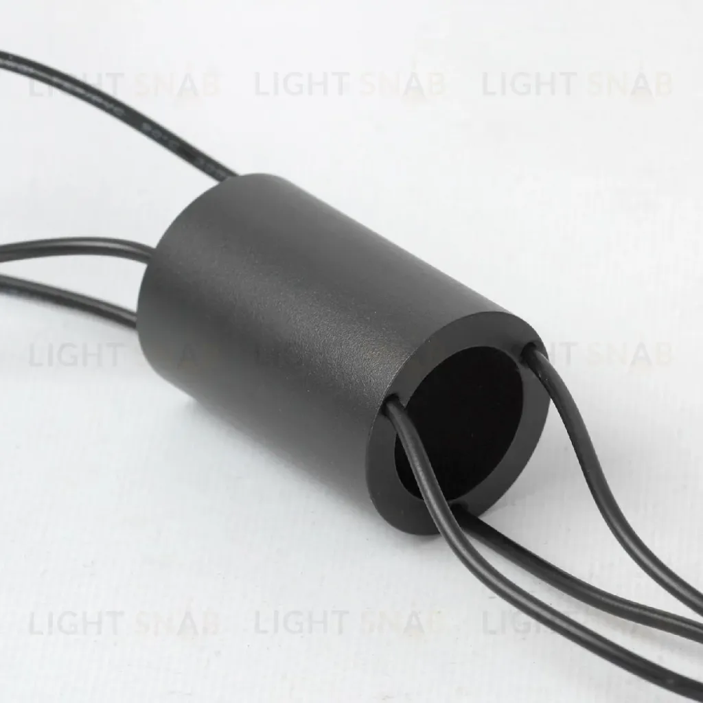 Подвесная люстра Lussole Lassen LSP-7253 LSP-7253