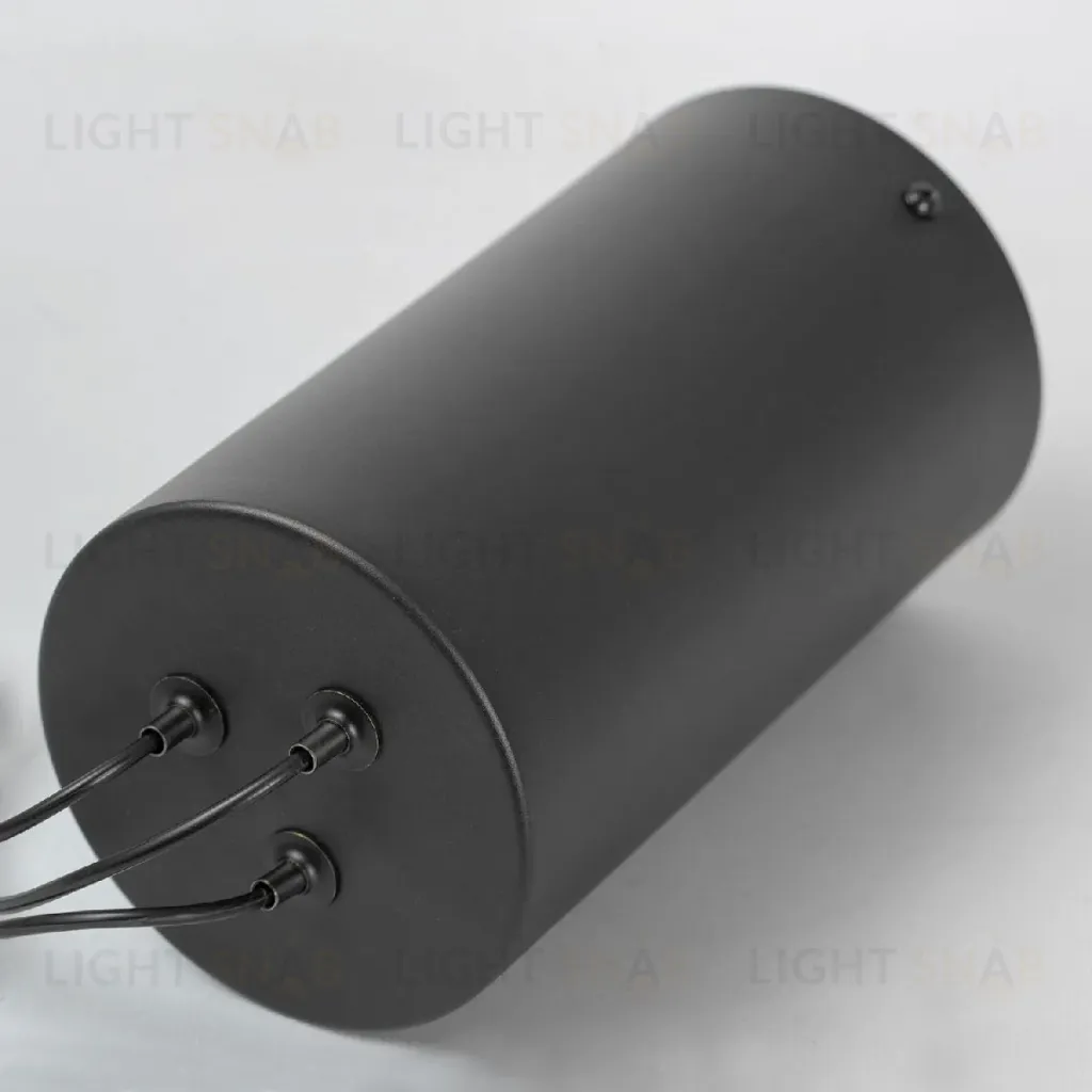 Подвесная люстра Lussole Lassen LSP-7253 LSP-7253