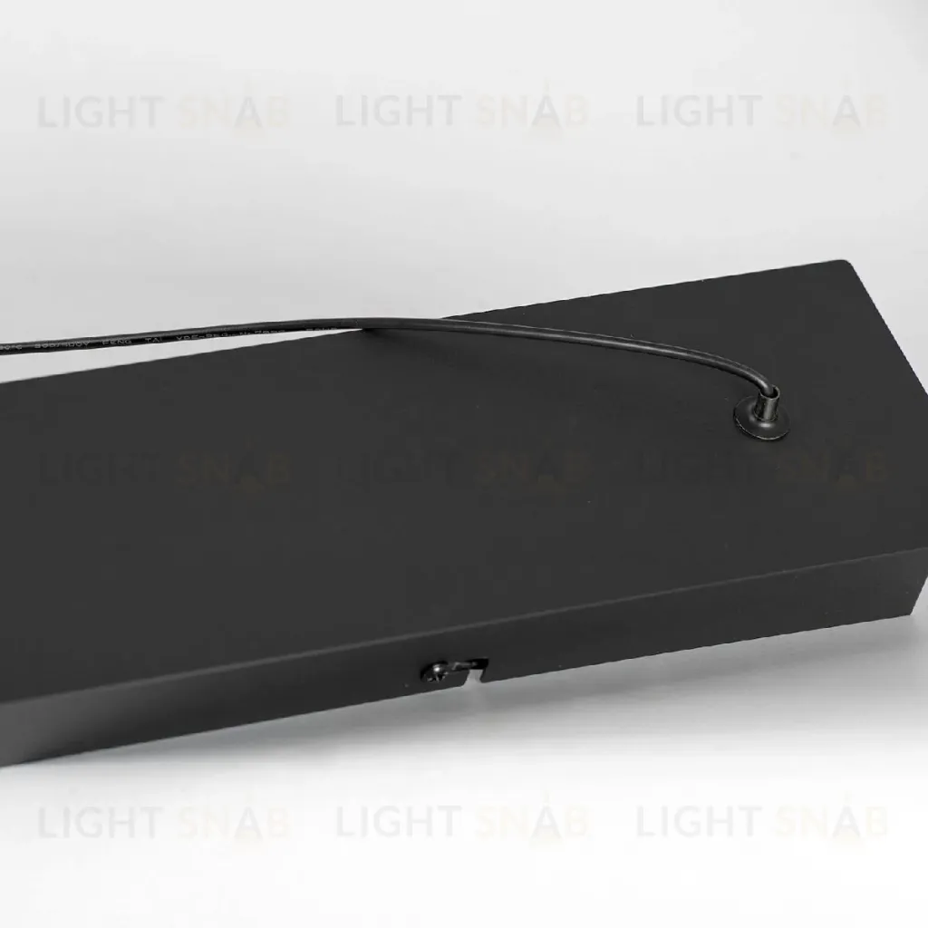 Подвесная люстра Lussole Lassen LSP-7254 LSP-7254