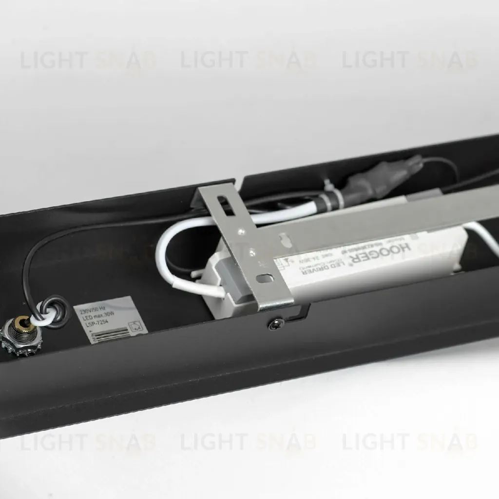 Подвесная люстра Lussole Lassen LSP-7254 LSP-7254