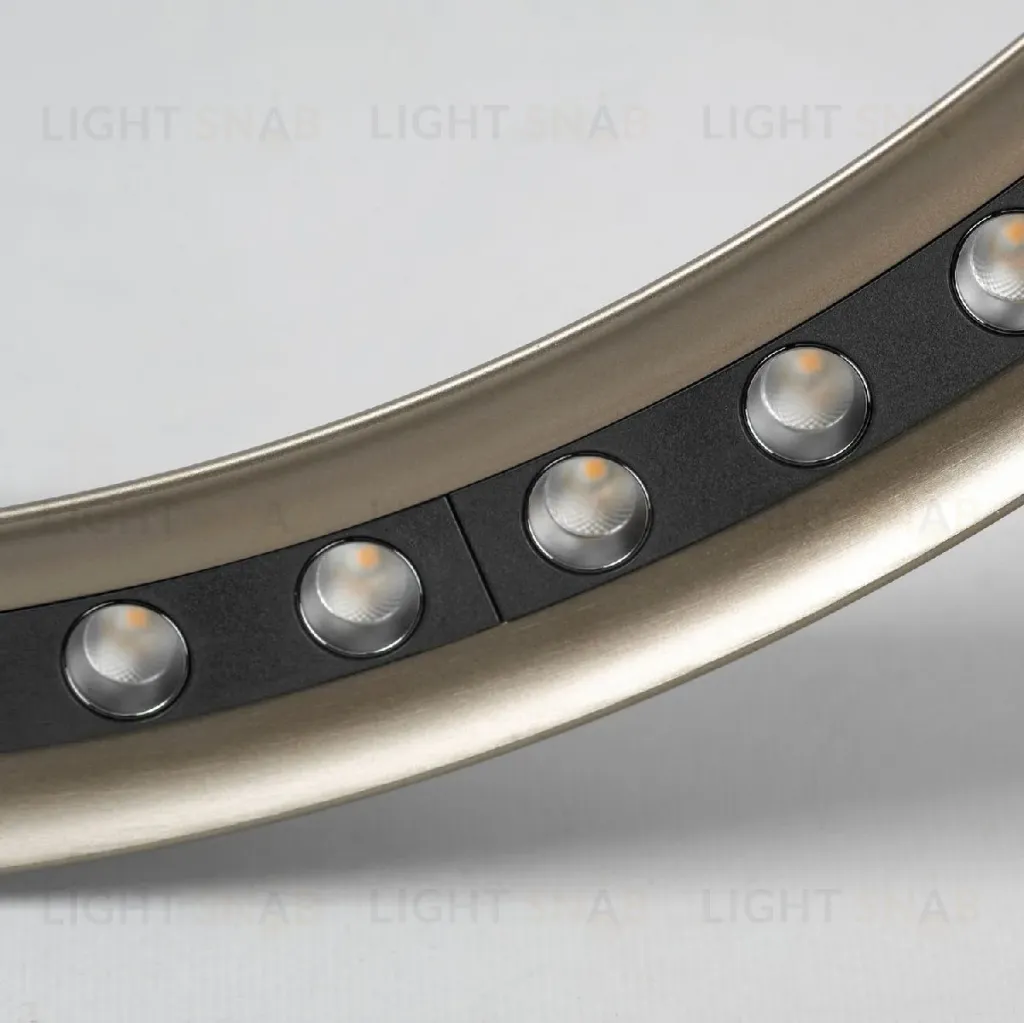 Подвесная люстра Lussole Lassen LSP-7257 LSP-7257