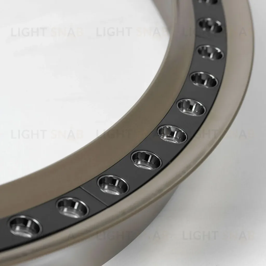 Подвесная люстра Lussole Lassen LSP-7257 LSP-7257