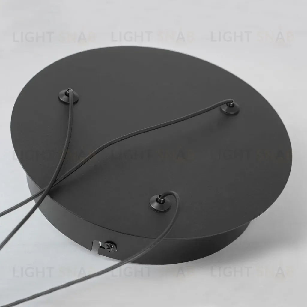 Подвесная люстра Lussole Lassen LSP-7257 LSP-7257