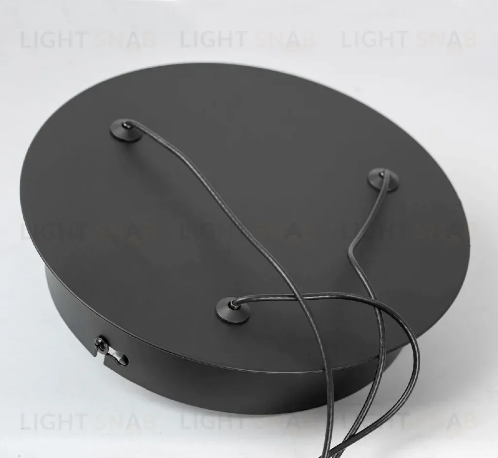 Подвесная люстра Lussole Alpine LSP-7258 LSP-7258