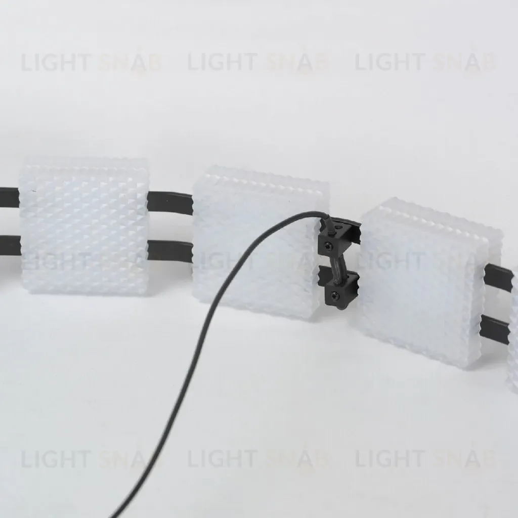 Подвесная люстра Lussole Alpine LSP-7258 LSP-7258