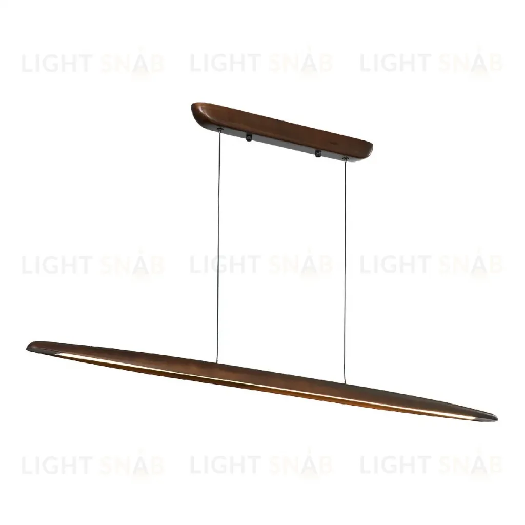 Подвесная люстра Lussole Lassen LSP-7260 LSP-7260