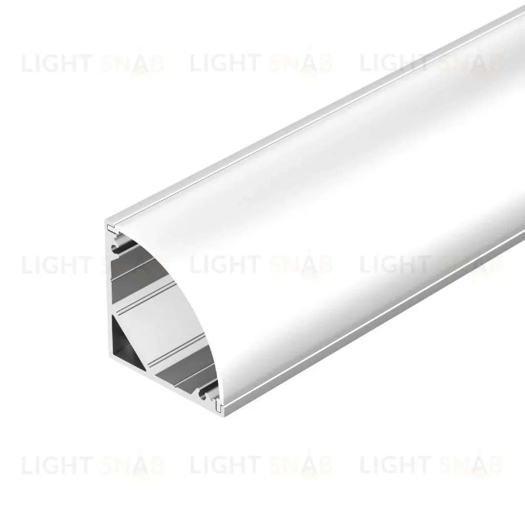 Профиль Arlight SL-KANT-H30-3000 ANOD 046182 046182