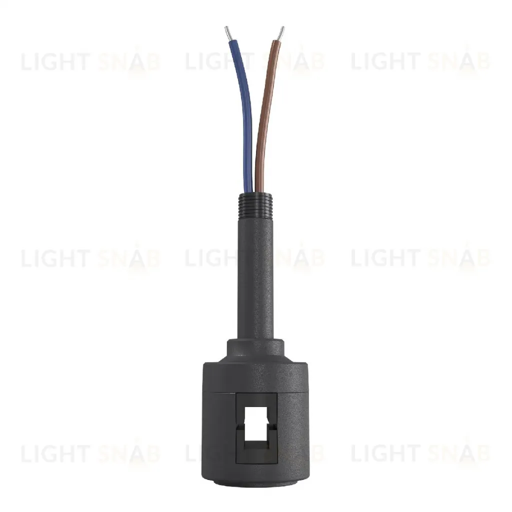 Крепление с подводом питания ST Luce Farm ST026.419.00 ST026.419.00