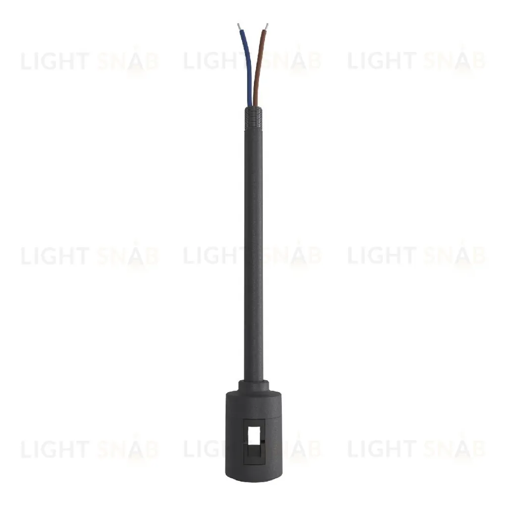 Крепление с подводом питания ST Luce Farm ST028.419.00 ST028.419.00