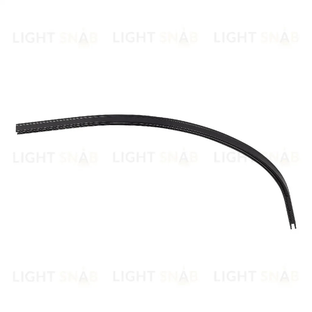 Радиусный угол ST Luce Super5 ST065.409.02 ST065.409.02