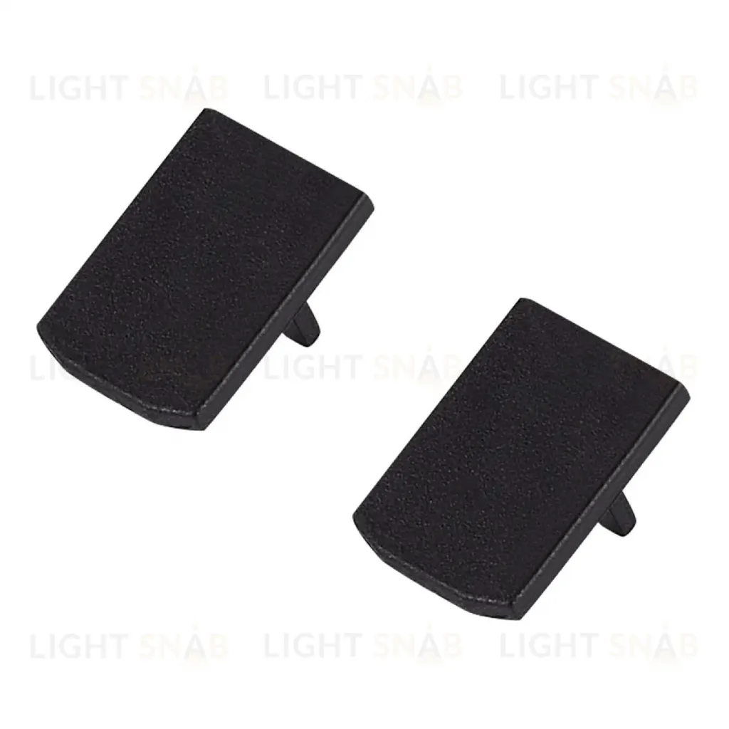 Заглушка торцевая ST Luce Super5 ST065.409.13 ST065.409.13