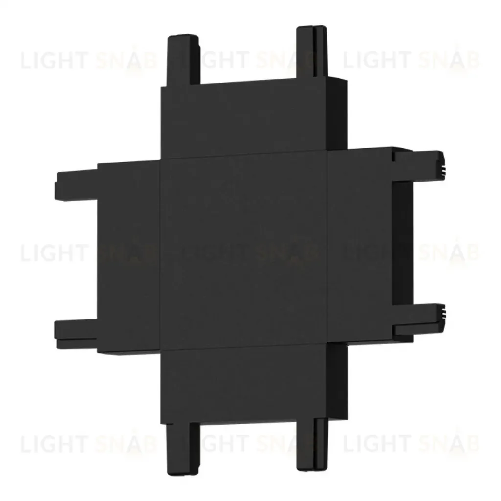 Соединитель X-образный ST Luce Skyflat ST067.409.13 ST067.409.13