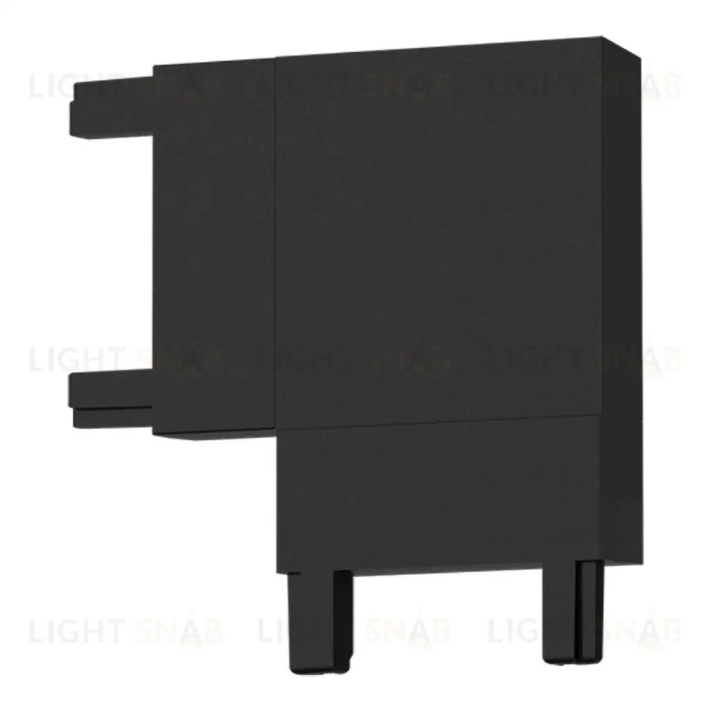 Соединитель угловой ST Luce Skyflat ST067.409.11 ST067.409.11