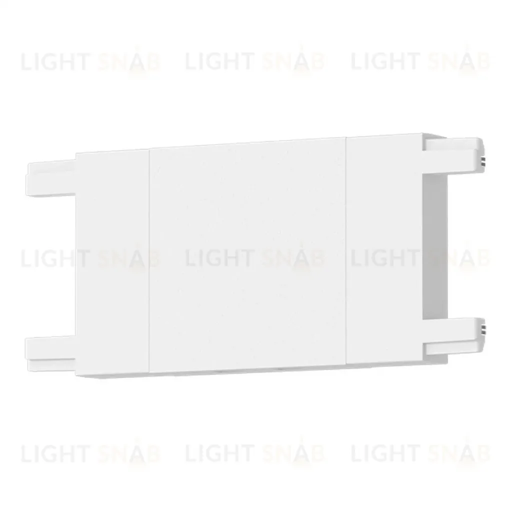 Соединитель прямой ST Luce Skyflat ST067.509.10 ST067.509.10