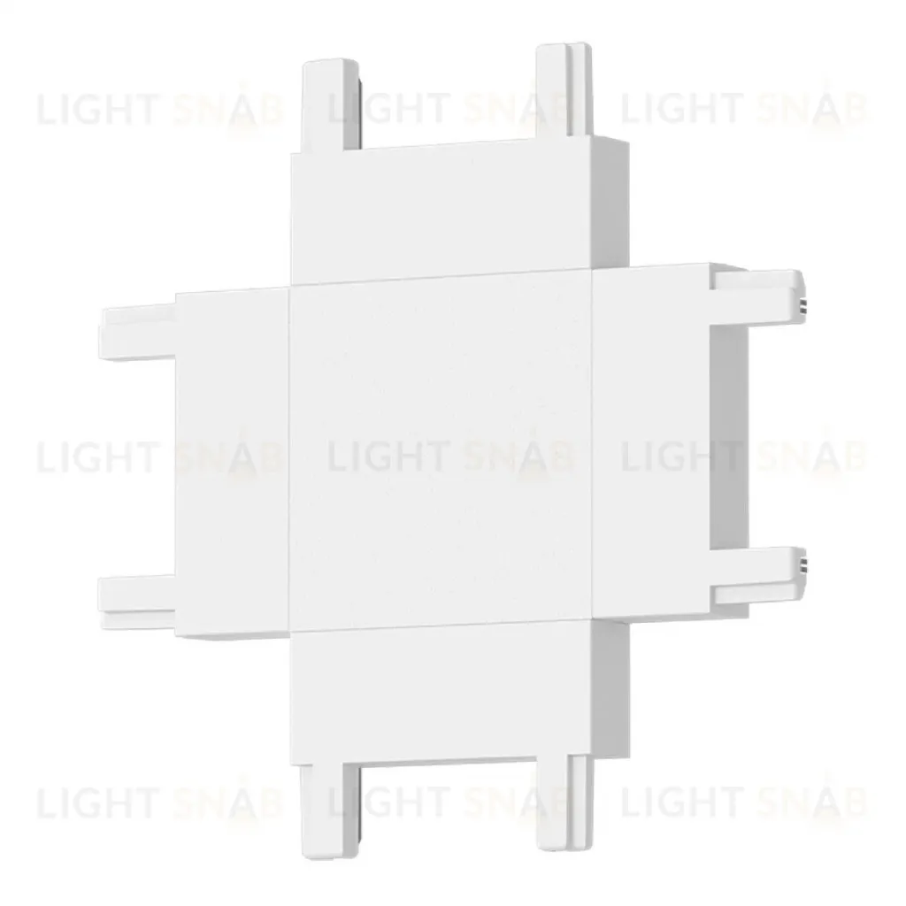 Соединитель X-образный ST Luce Skyflat ST067.509.13 ST067.509.13