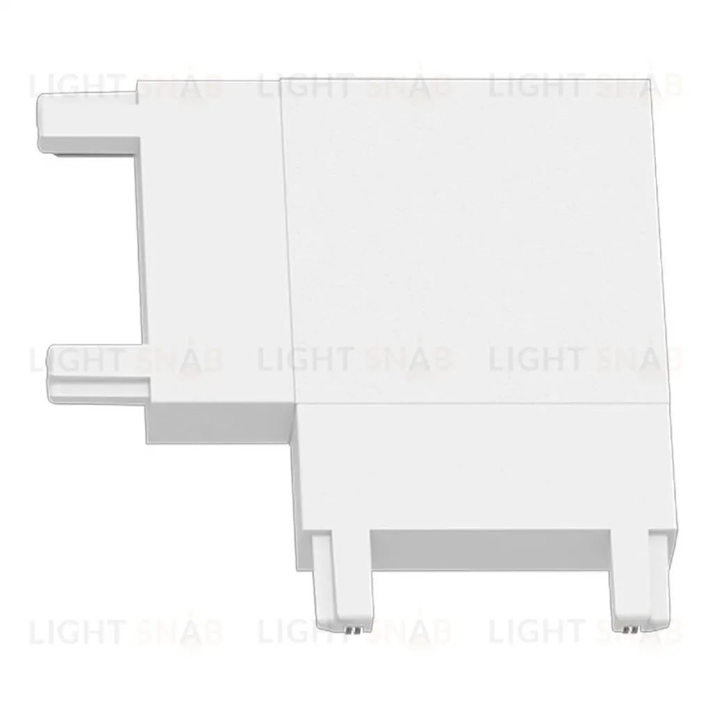 Соединитель угловой ST Luce Skyflat ST067.509.11 ST067.509.11
