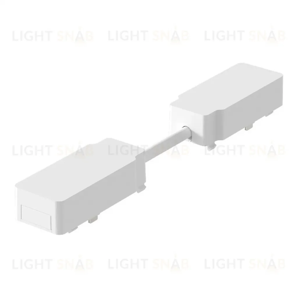 Прямой коннектор питания ST Luce Skyflat ST067.509.17 ST067.509.17
