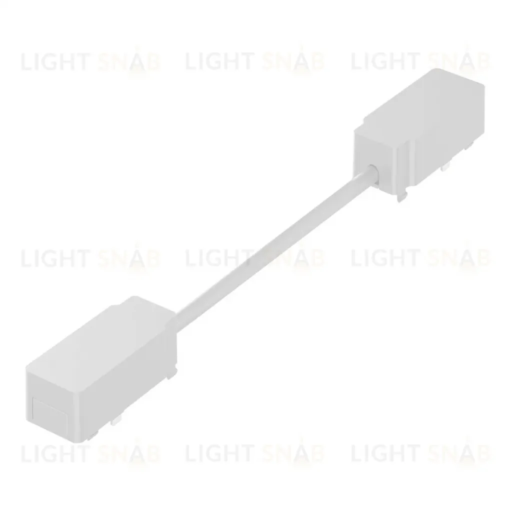 Угловой коннектор питания ST Luce Skyflat ST067.509.18 ST067.509.18