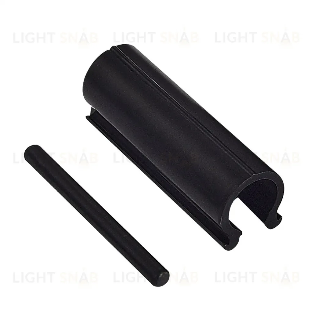 Фиксатор для крепления ремня на штанге ST Luce Band ST412.409.03 ST412.409.03