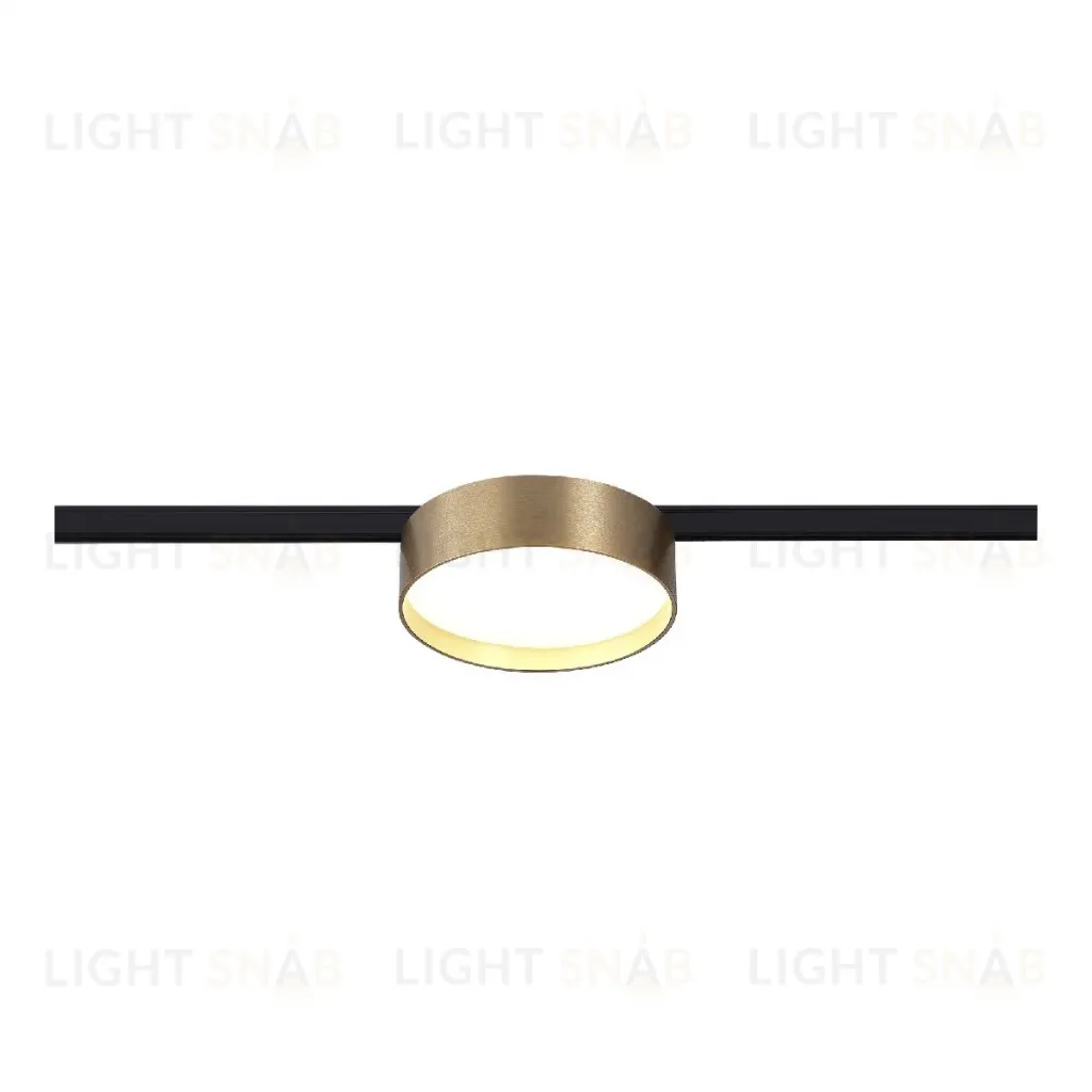 Трековый магнитный светильник ST Luce Super5 ST670.346.12 ST670.346.12