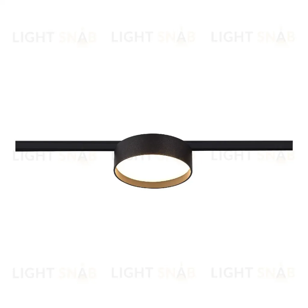 Трековый магнитный светильник ST Luce Super5 ST670.446.12 ST670.446.12