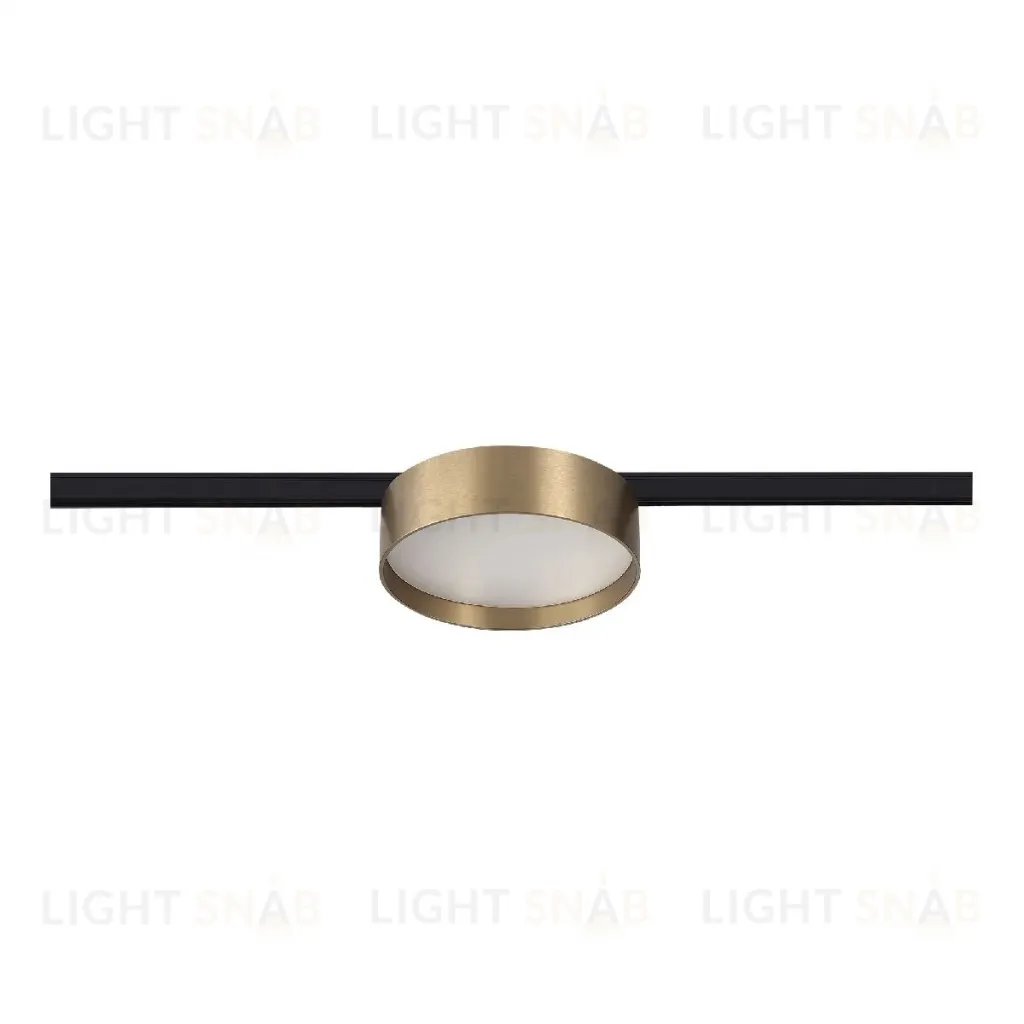 Трековый магнитный светильник ST Luce Super5 ST670.346.12 ST670.346.12