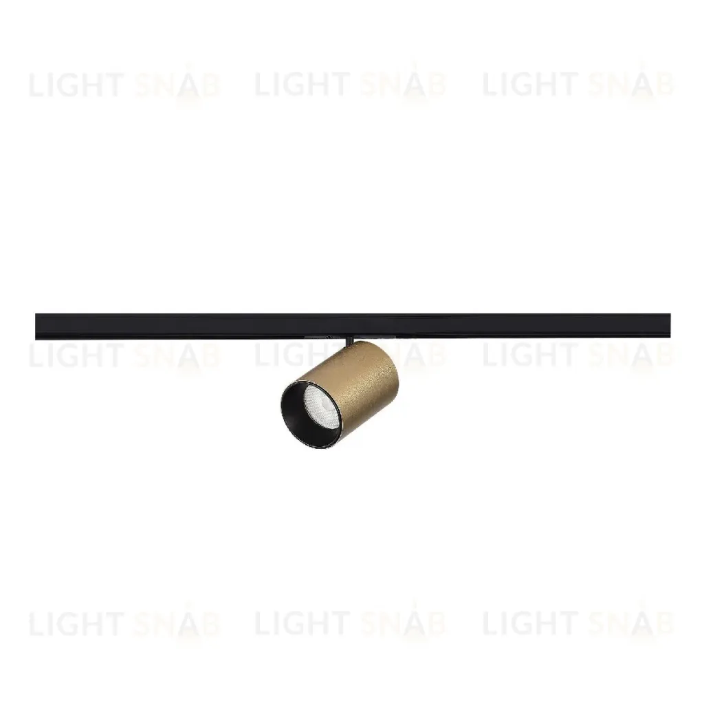 Трековый магнитный светильник ST Luce Super5 ST671.336.09 ST671.336.09
