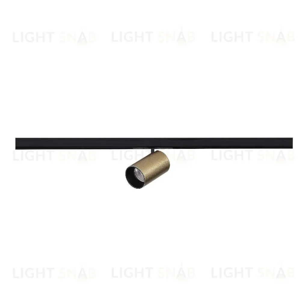 Трековый магнитный светильник ST Luce Super5 ST671.336.05 ST671.336.05