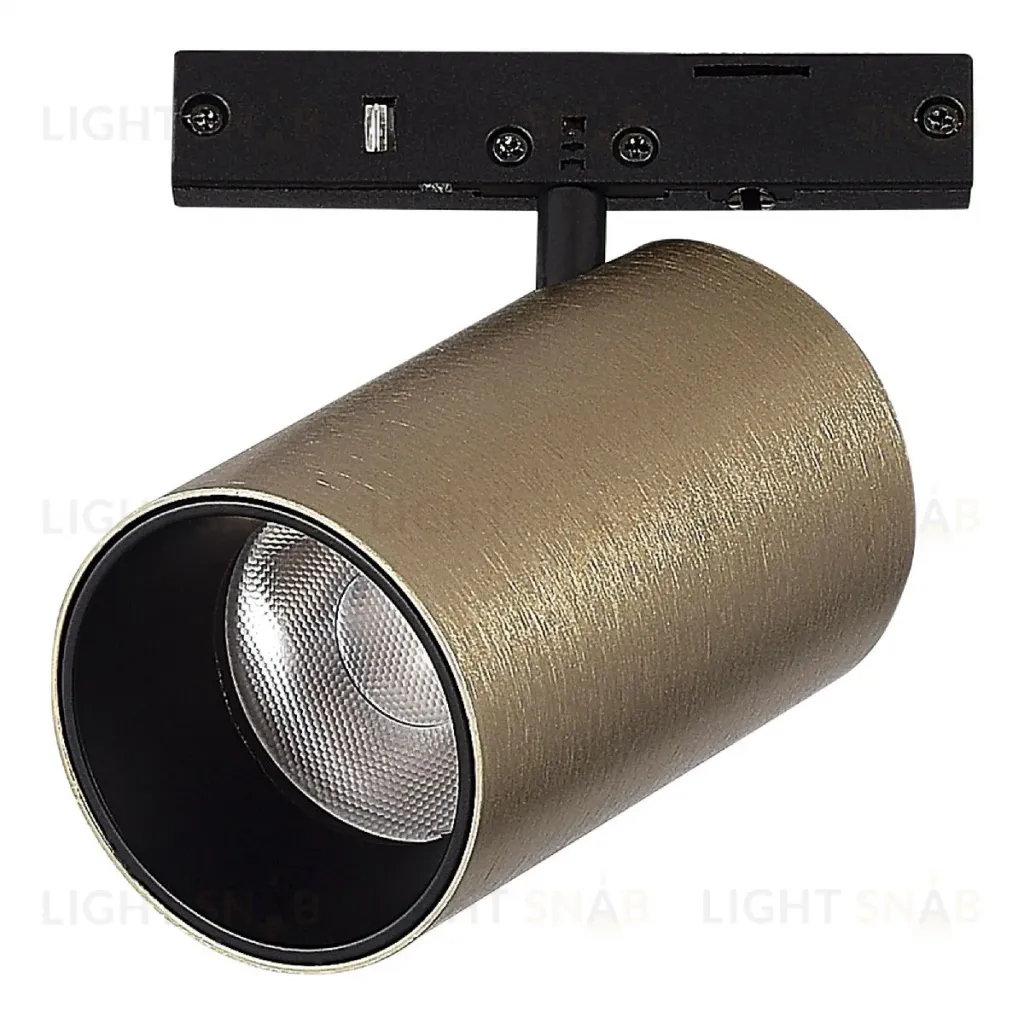 Трековый магнитный светильник ST Luce Super5 ST671.336.05 ST671.336.05