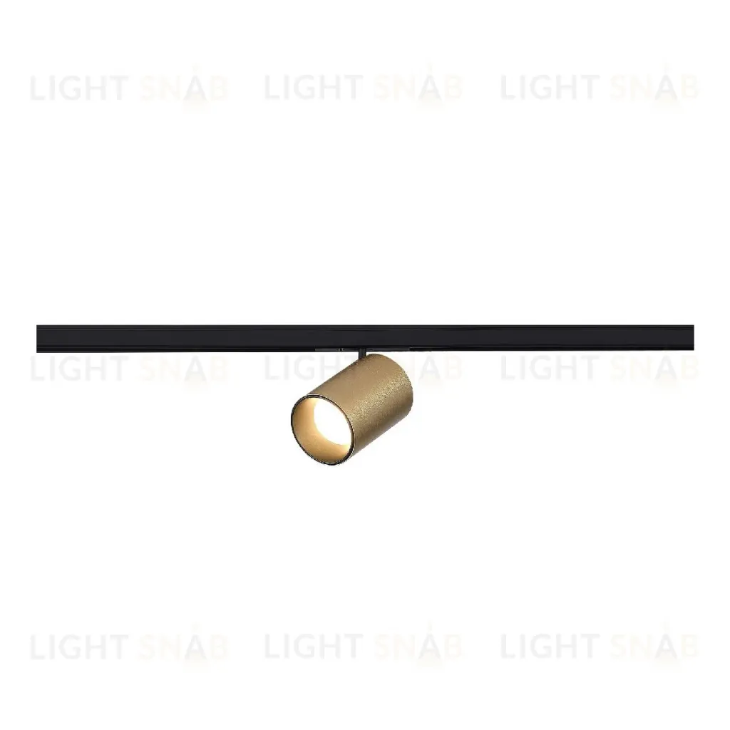 Трековый магнитный светильник ST Luce Super5 ST671.336.09 ST671.336.09
