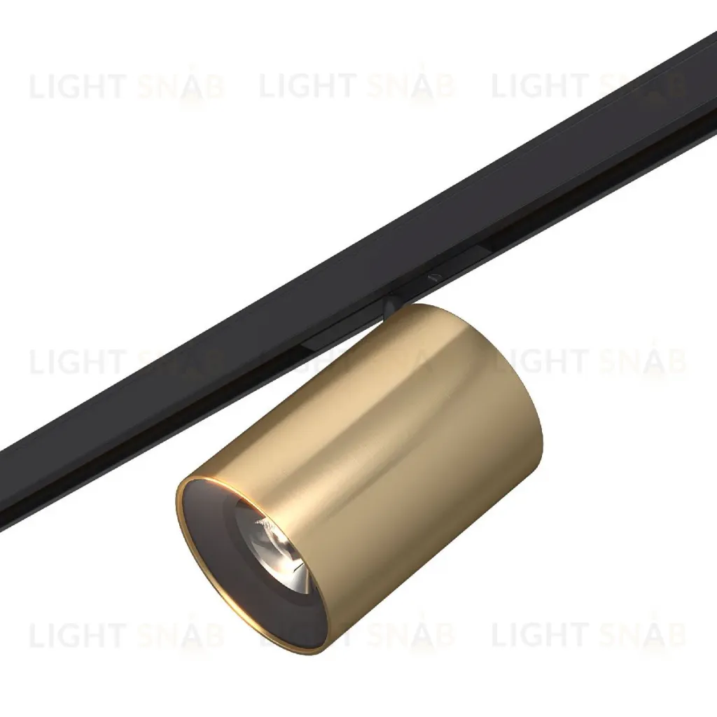 Трековый магнитный светильник ST Luce Super5 ST671.346.09 ST671.346.09