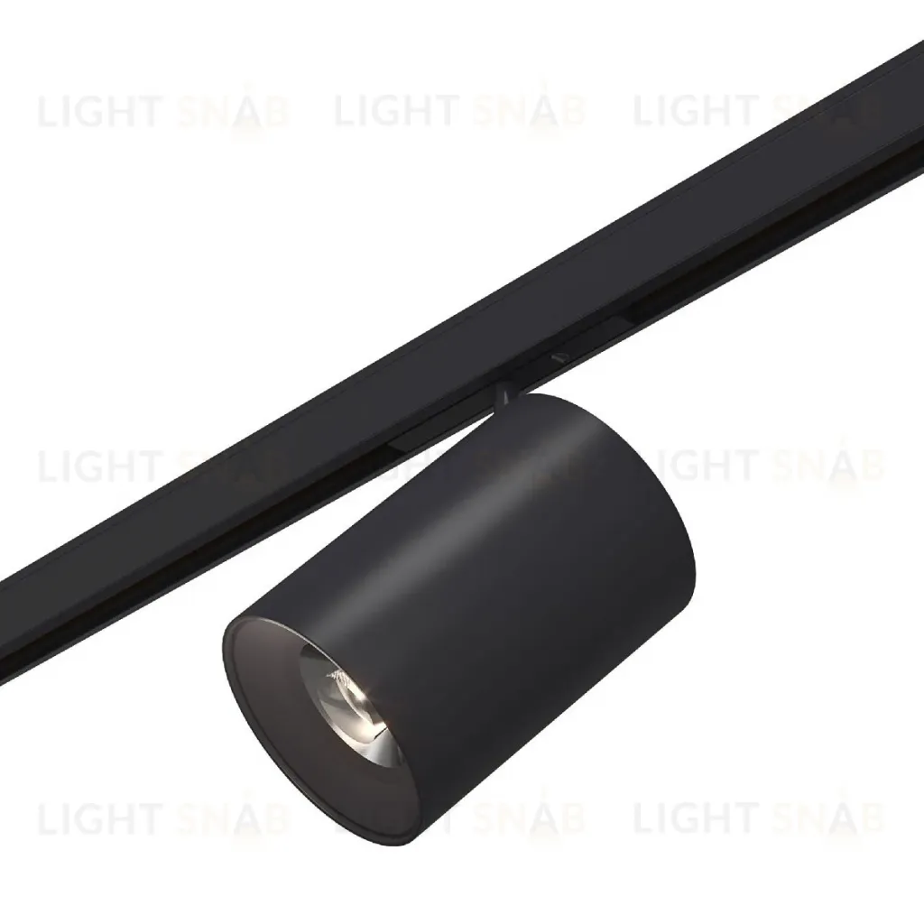Трековый магнитный светильник ST Luce Super5 ST671.446.09 ST671.446.09