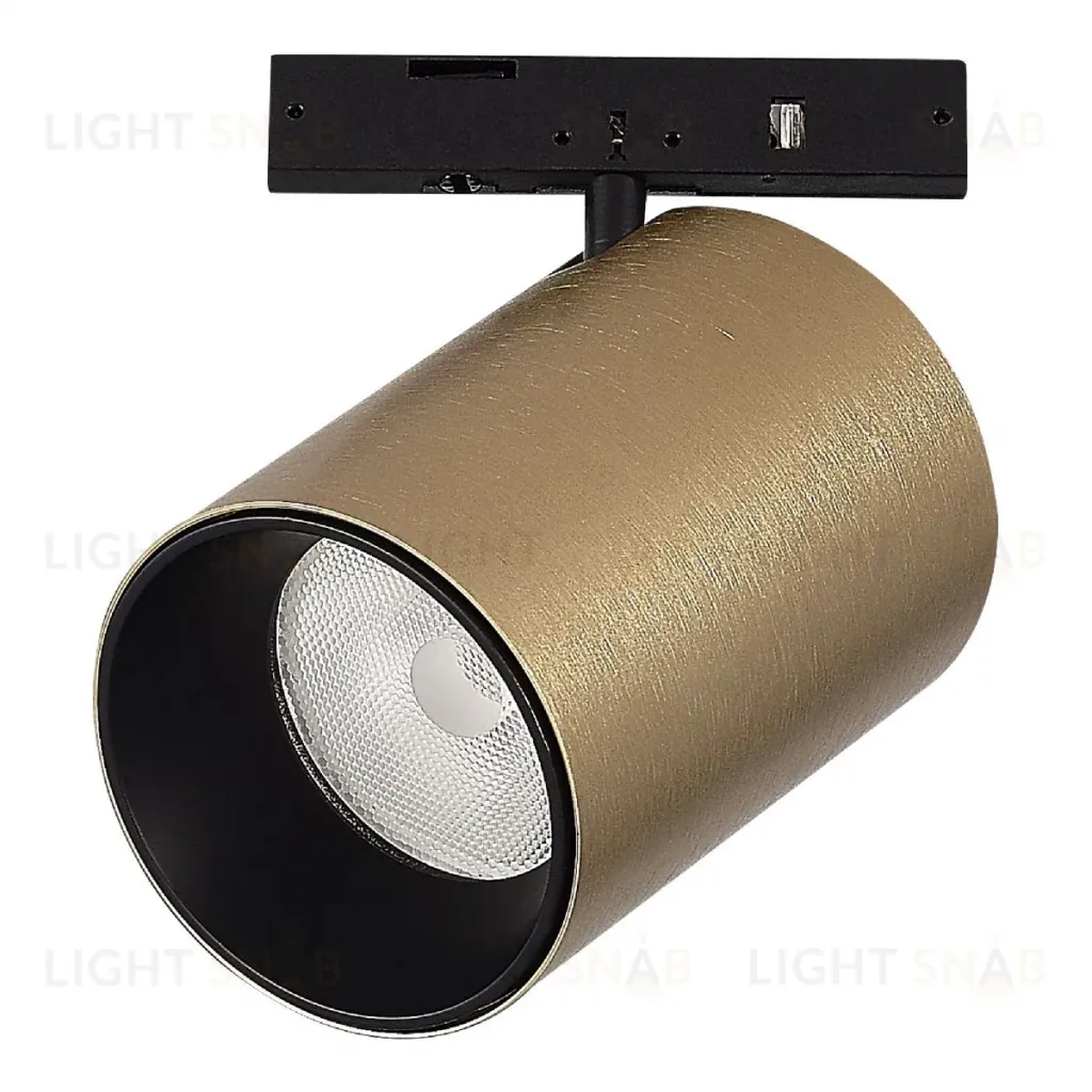 Трековый магнитный светильник ST Luce Super5 ST671.336.09 ST671.336.09