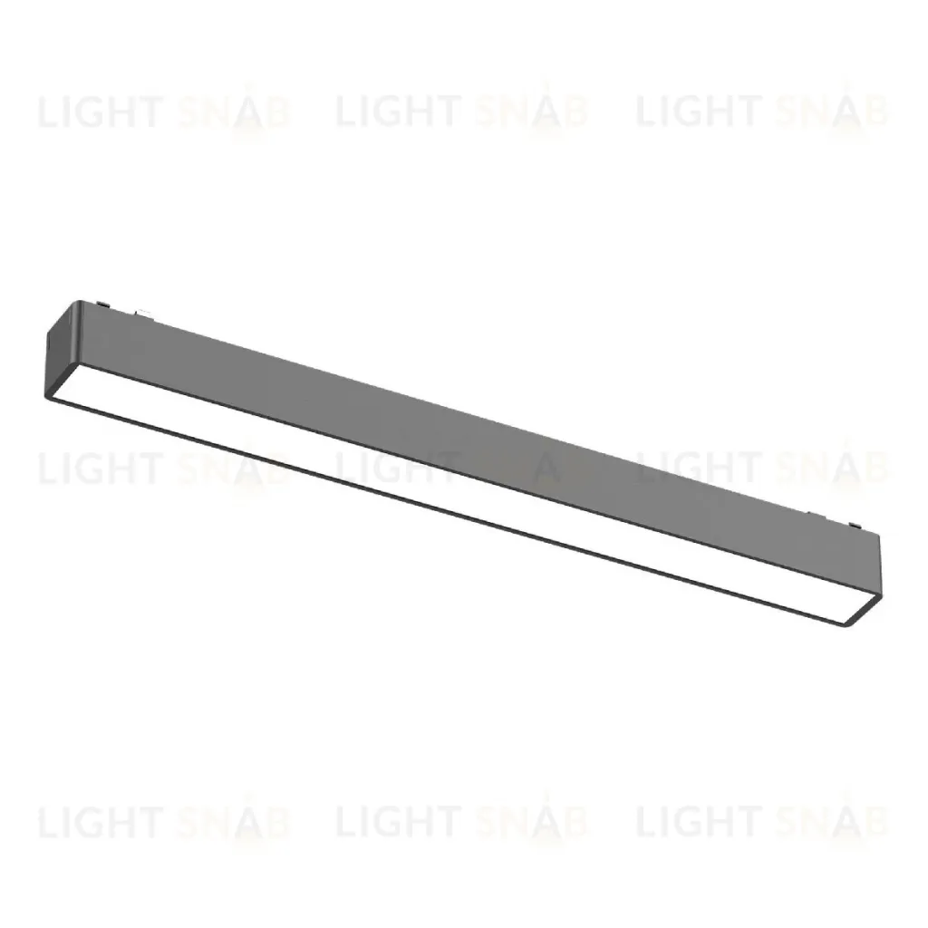 Трековый магнитный светильник ST Luce Skyflat ST674.436.15 ST674.436.15
