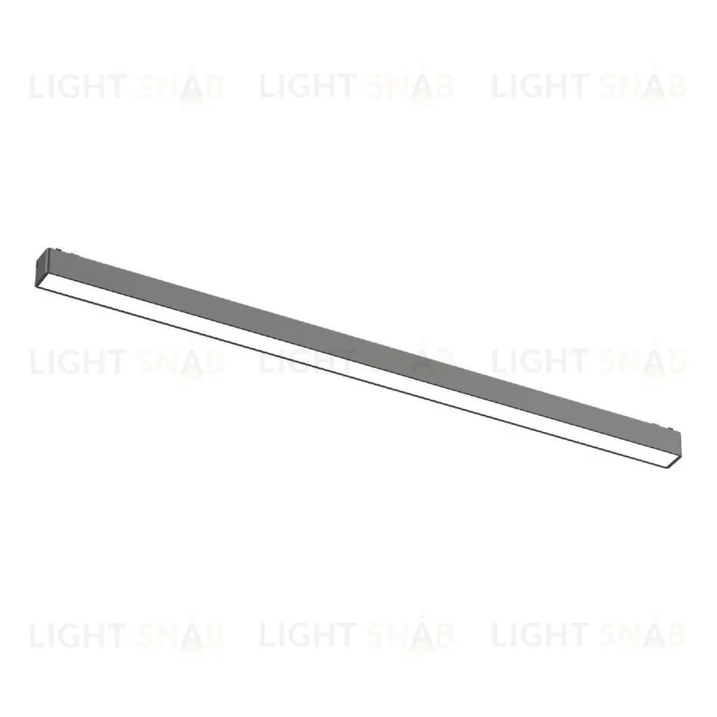 Трековый магнитный светильник ST Luce Skyflat ST674.436.20 ST674.436.20