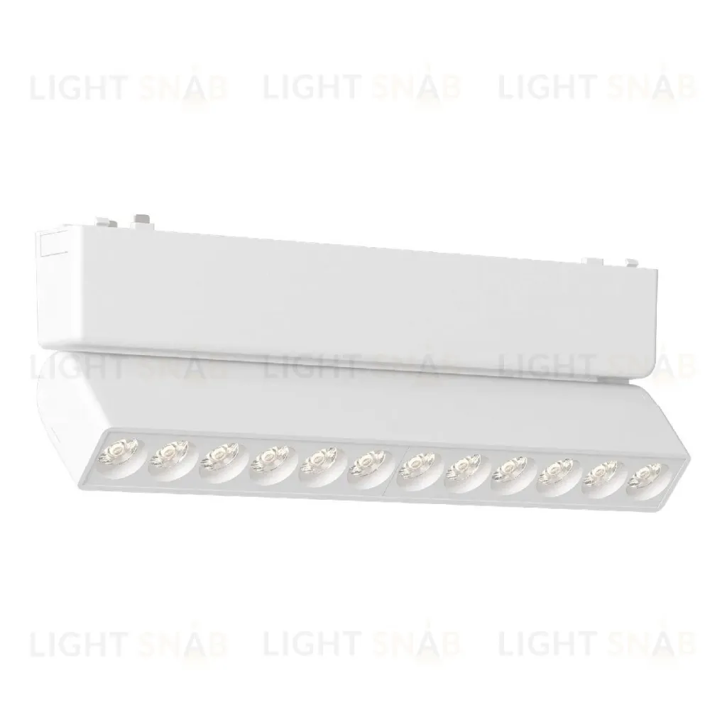 Трековый магнитный светильник ST Luce Skyflat ST675.536.12 ST675.536.12
