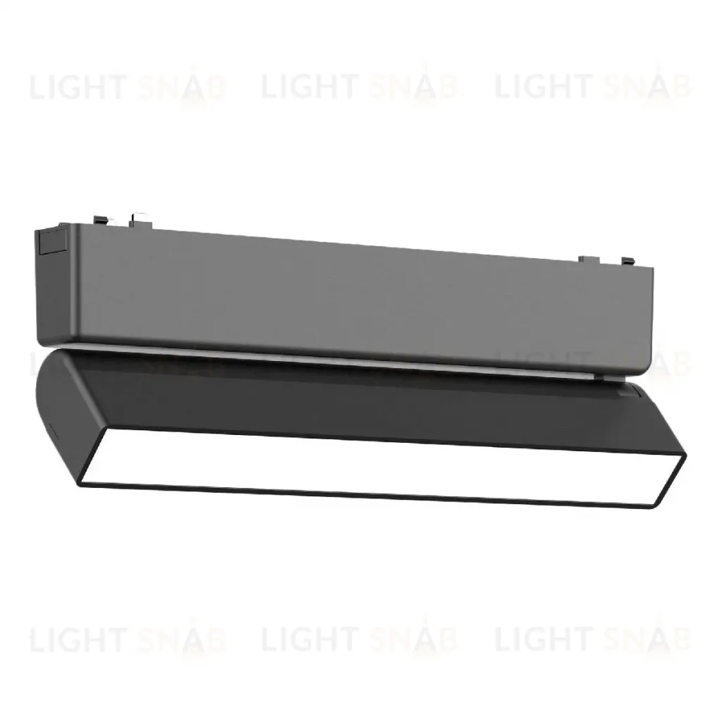 Трековый магнитный светильник ST Luce Skyflat ST676.436.10 ST676.436.10