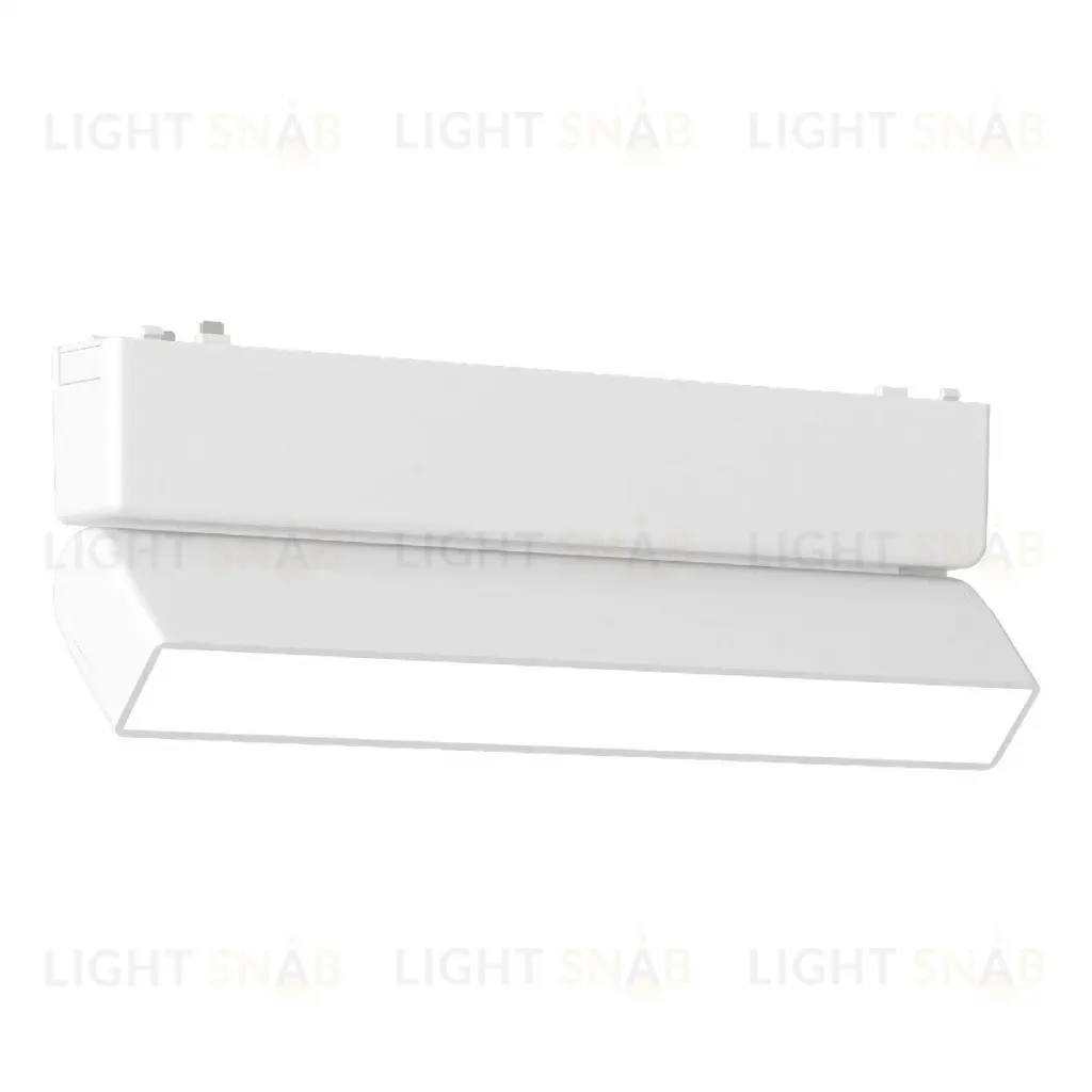 Трековый магнитный светильник ST Luce Skyflat ST676.536.10 ST676.536.10