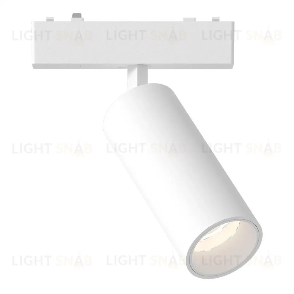 Трековый магнитный светильник ST Luce Skyflat ST677.536.09 ST677.536.09