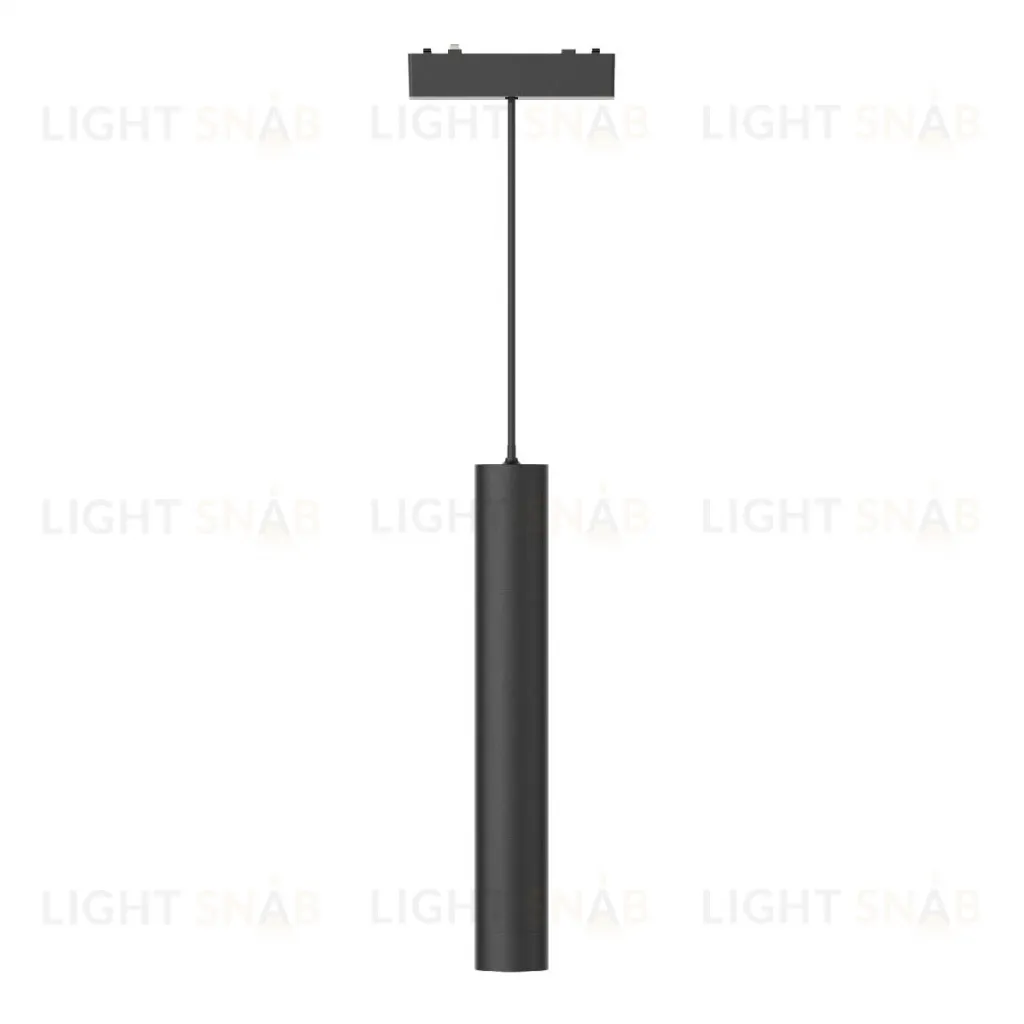Трековый магнитный светильник ST Luce Skyflat ST680.433.07 ST680.433.07