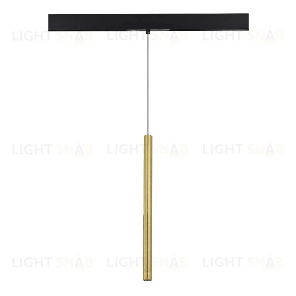 Трековый магнитный светильник ST Luce Skyline 48 ST682.336.07 ST682.336.07