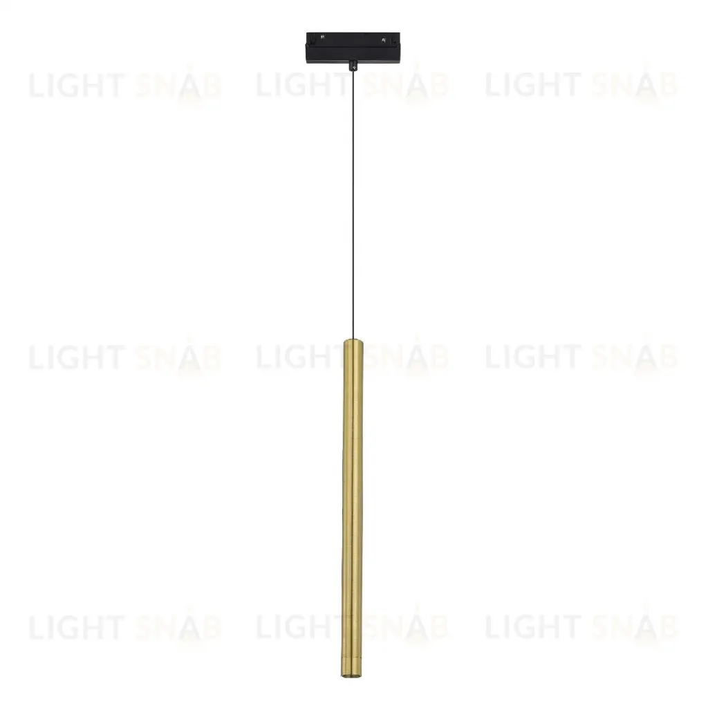 Трековый магнитный светильник ST Luce Skyline 48 ST682.336.07 ST682.336.07