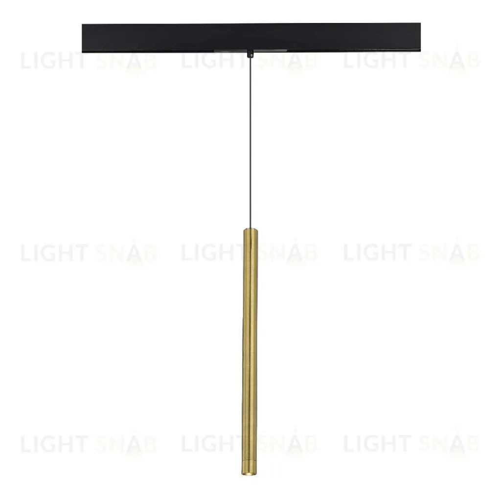Трековый магнитный светильник ST Luce Skyline 48 ST682.336.07 ST682.336.07