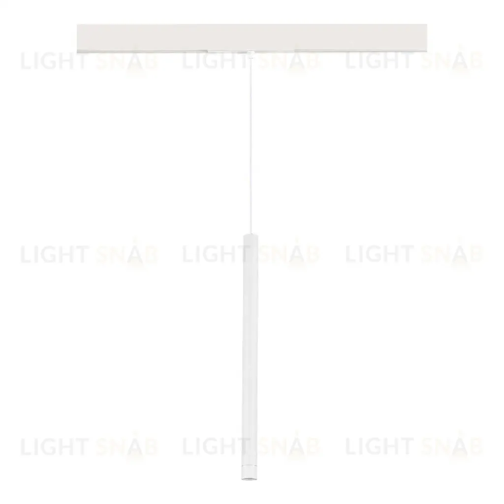 Трековый магнитный светильник ST Luce Skyline 48 ST683.546.08 ST683.546.08