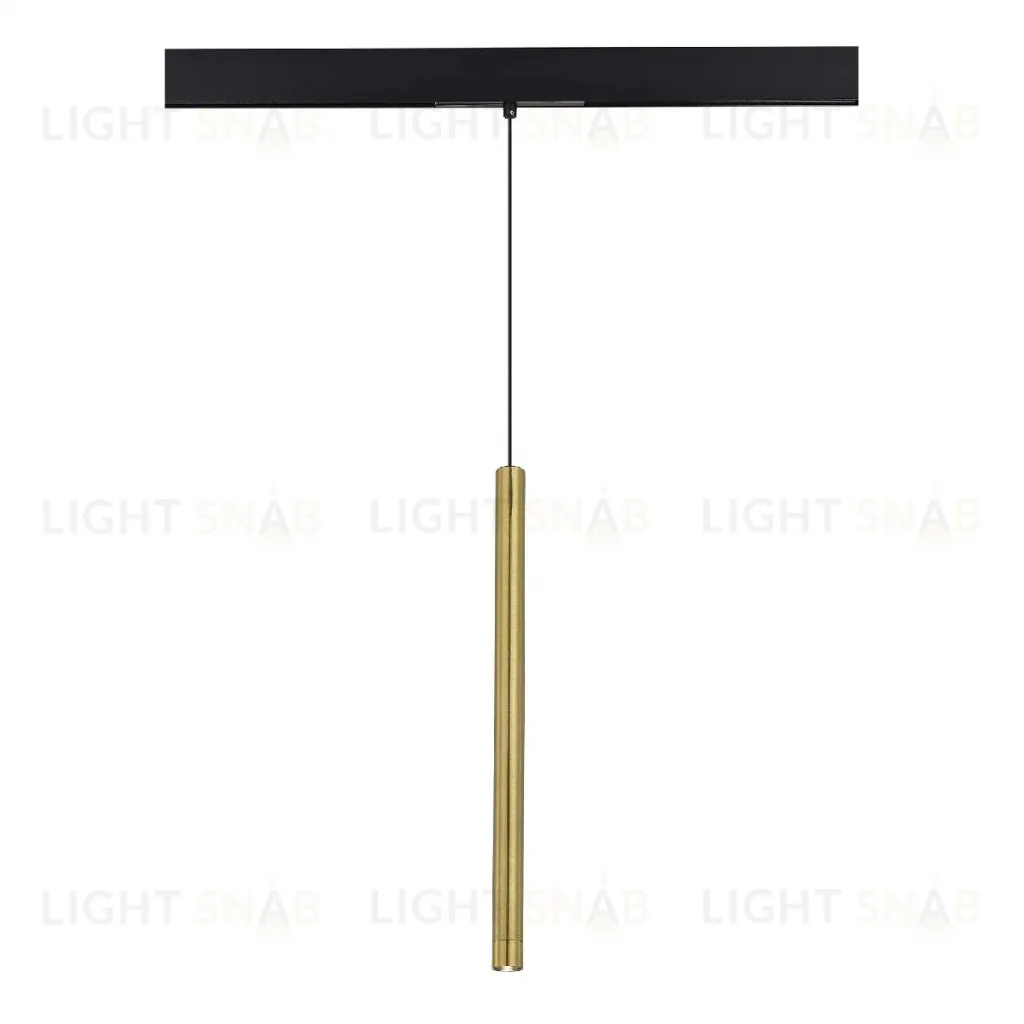 Трековый магнитный светильник ST Luce Skyline 48 ST682.346.07 ST682.346.07