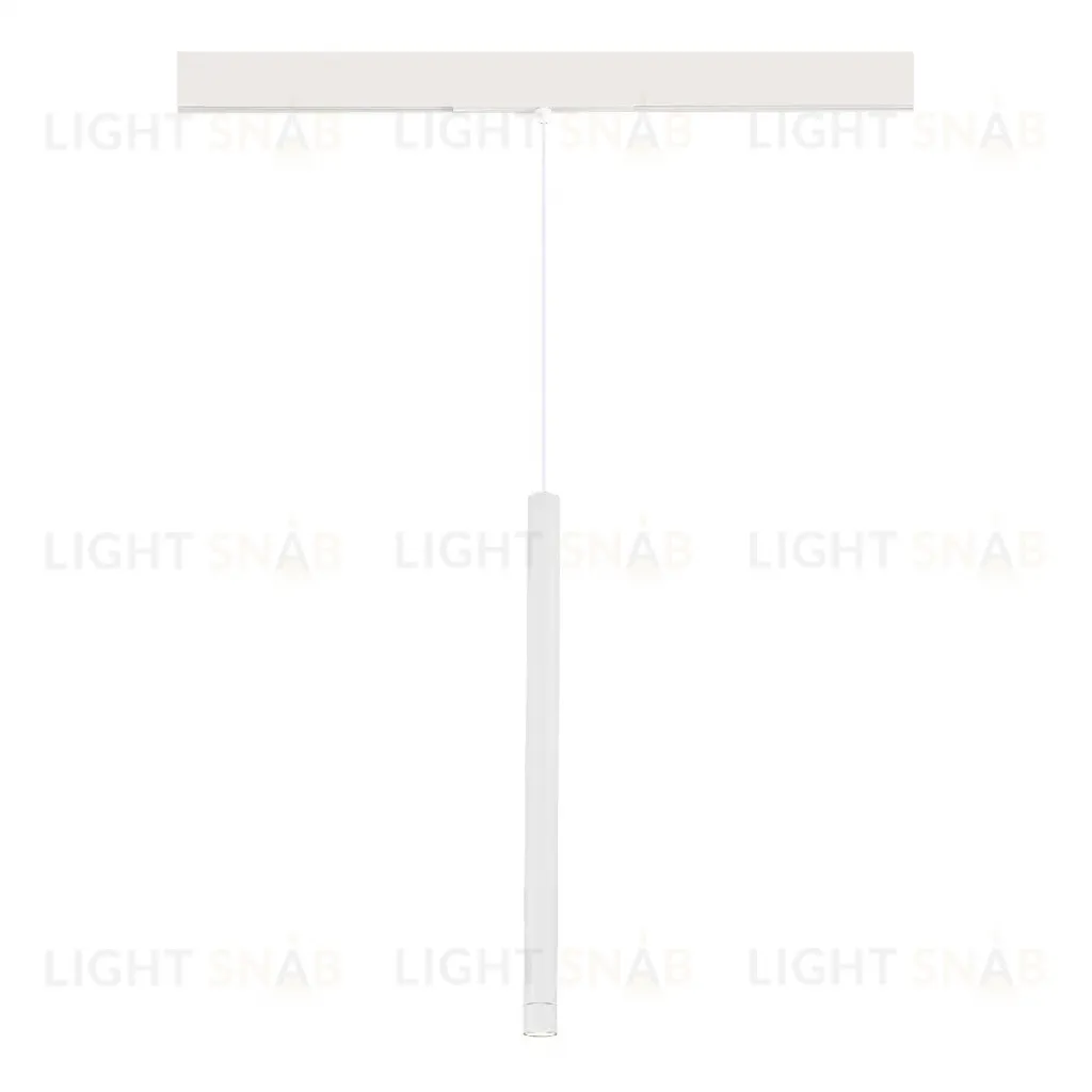 Трековый магнитный светильник ST Luce Skyline 48 ST683.546.08 ST683.546.08