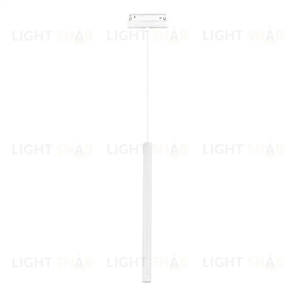 Трековый магнитный светильник ST Luce Skyline 48 ST683.546.08 ST683.546.08