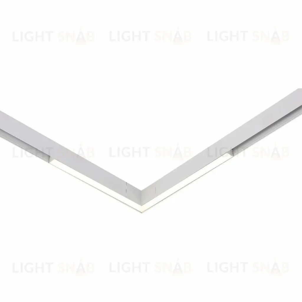 Трековый магнитный однофазный светильник ST Luce Skyline 48 ST800.509.20 ST800.509.20
