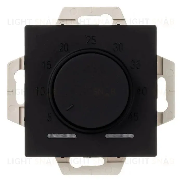 Терморегулятор для теплого пола Schneider Electric Atlas Design ATN001035 ATN001035