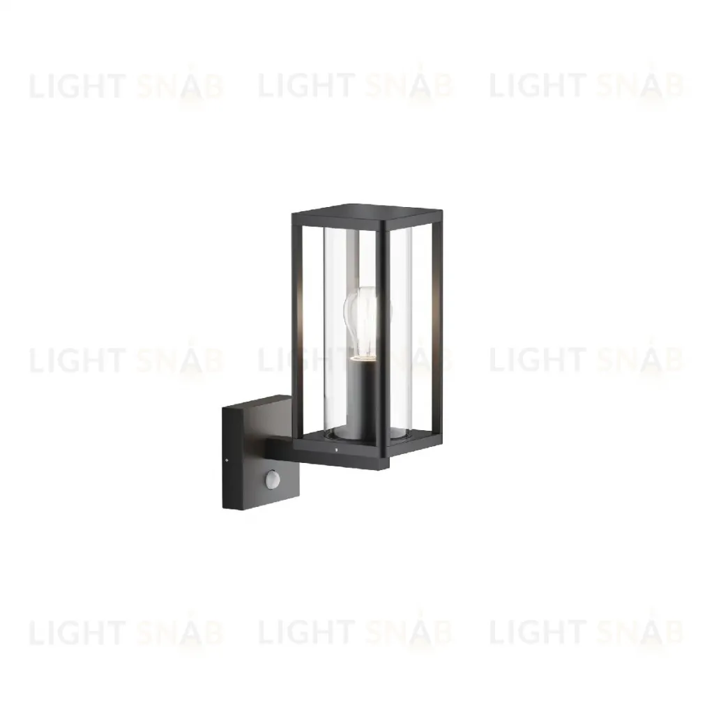 Уличный настенный светильник Maytoni Cell O452WL-01GFSR O452WL-01GFSR